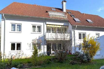 Wohnung Müllheim - 4 Zimmer, 102 m&sup2;, 435.000&euro; | Angebot:25390800