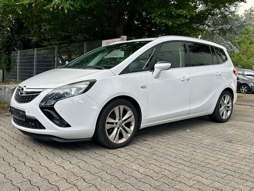 Zafira