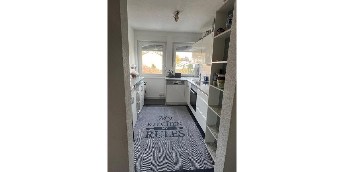 Etagenwohnung Kenzingen - 2 Zimmer, 59 m&sup2;, 180.000&euro; | Angebot:26126761