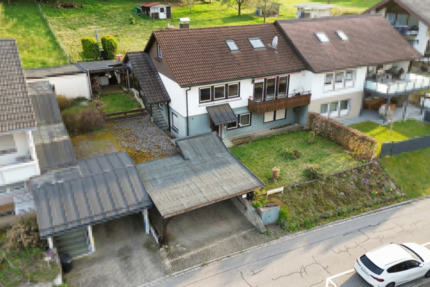 Haus Wembach - 8 Zimmer, 160 m&sup2;, 395.000&euro; | Angebot:26497035