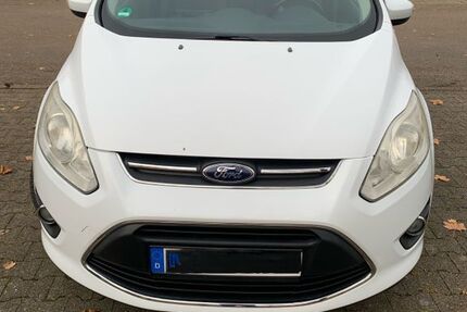Ford C-Max 129.000 km 5.300 € Denzlingen 79211