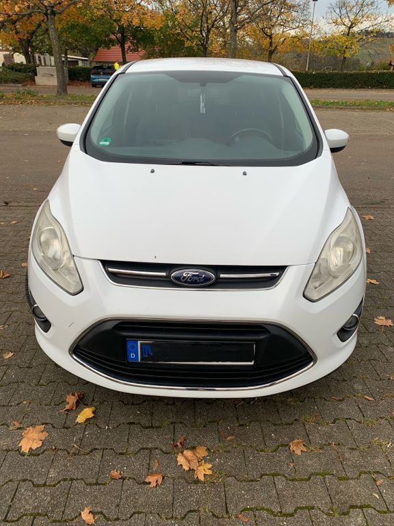 Ford C-Max 129.000 km 5.300 € Denzlingen 79211
