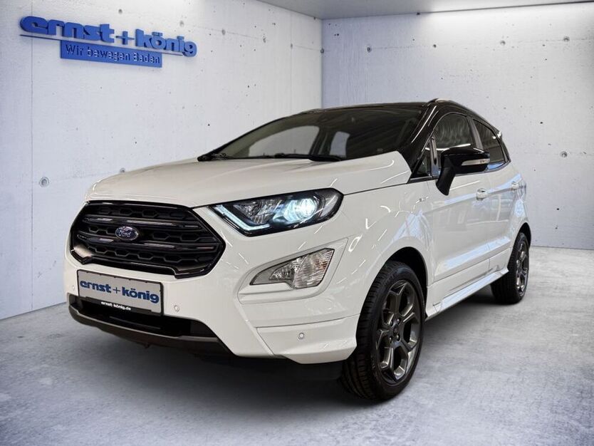 EcoSport