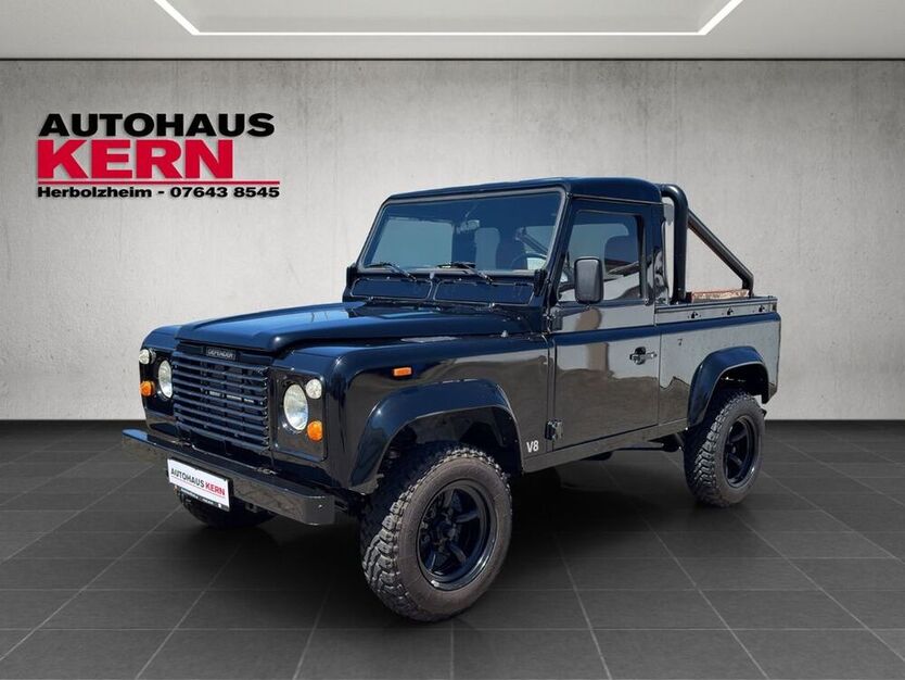Defender