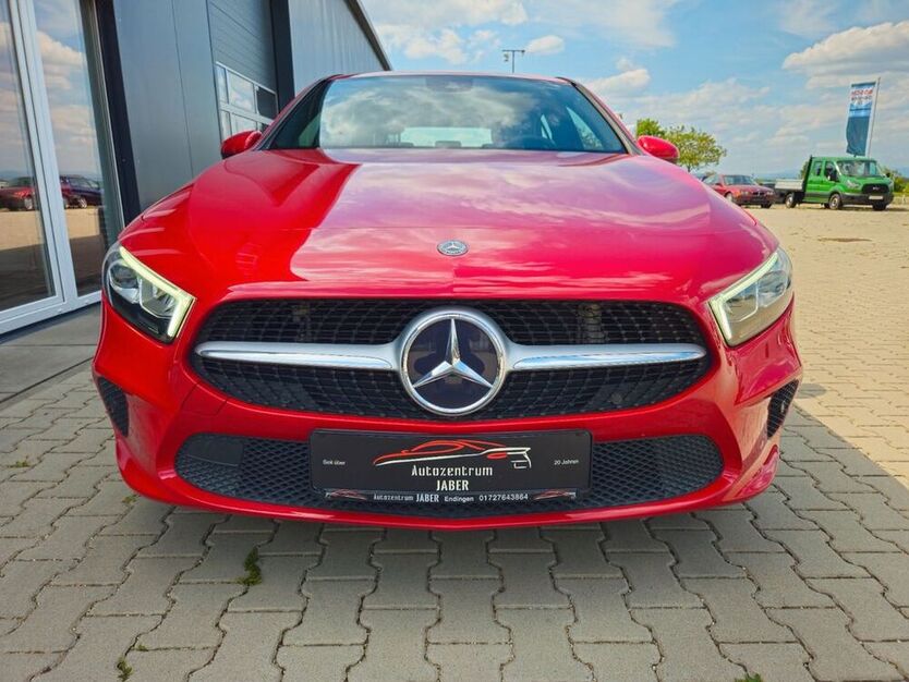 A 180