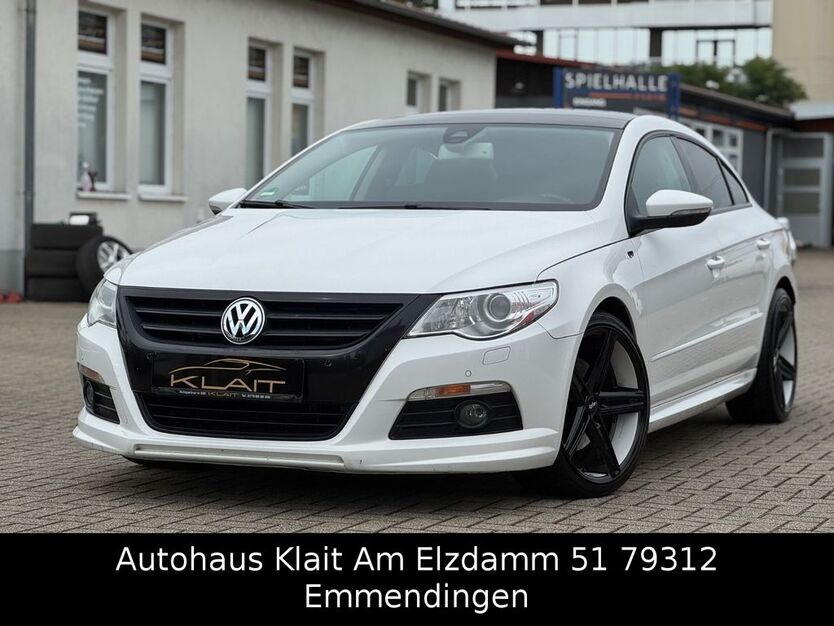 VW Passat 200.000 km 9.990 € Emmendingen 79312