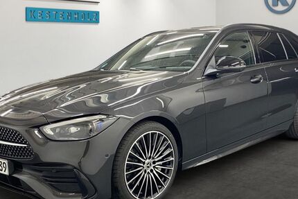 Mercedes-Benz C 220 2.001 km 55.900 € Freiburg 79111
