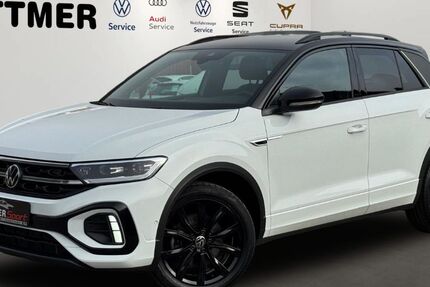 VW T-Roc 26.500 km 29.990 &euro; Lenzkirch 79853