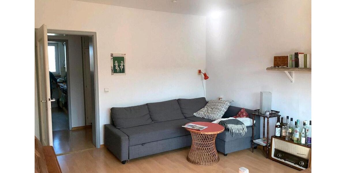 Etagenwohnung Freiburg im Breisgau Herdern - 3 Zimmer, 71 m&sup2;, 398.000&euro; | Angebot:25865274