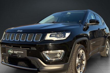 Jeep Compass 109.500 km 13.890 &euro; Ihringen / bei Freiburg im Breisgau 79241
