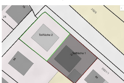 Grundstück Rheinhausen - 198.000&euro; | Angebot:27180489
