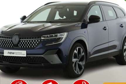 Renault Espace 18.496 km 35.775 &euro; Freiburg im Breisgau 79111