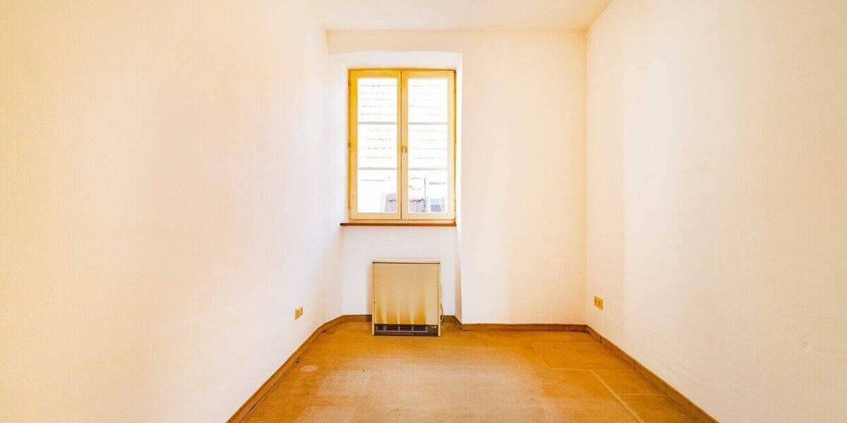 Etagenwohnung Sulzburg - 2 Zimmer, 45 m&sup2;, 127.000&euro; | Angebot:25730101