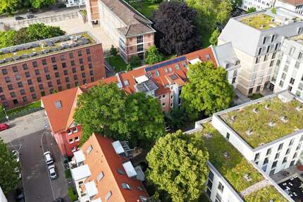 Wohnung Freiburg Herdern - 4 Zimmer, 146 m&sup2;, 814.000&euro; | Angebot:26754964