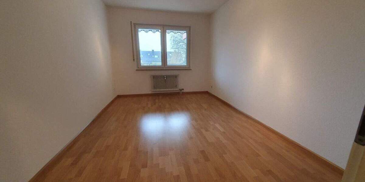 Etagenwohnung Staufen im Breisgau Staufen - 3 Zimmer, 88 m&sup2;, 1.160&euro; | Angebot:24859215