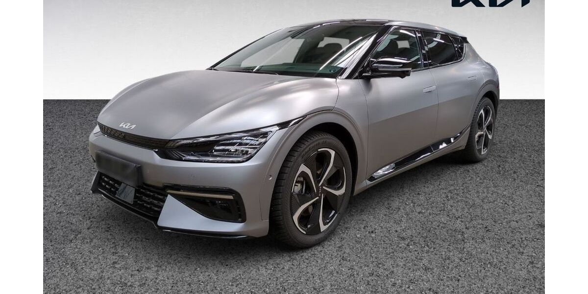 Kia EV6 16.887 km 39.650 &euro; Freiburg 79108