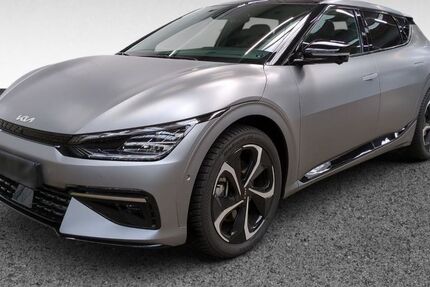 Kia EV6 16.887 km 41.990 &euro; Freiburg 79108