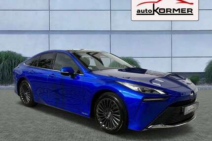 Toyota Mirai