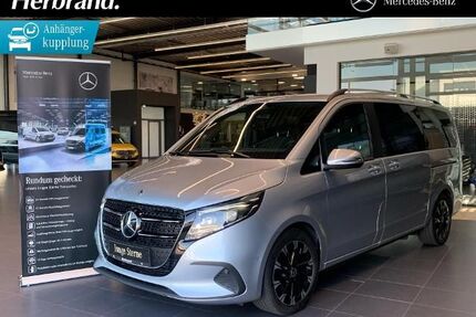 Mercedes V 250