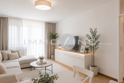 Wohnung Umkirch - 3 Zimmer, 77 m&sup2;, 235.000&euro; | Angebot:27357775