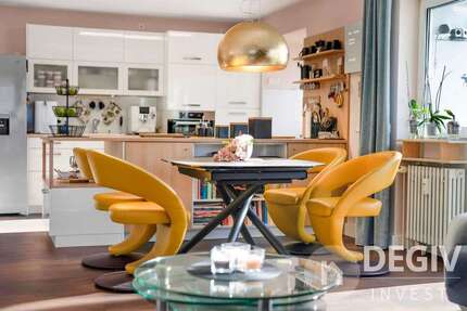 Wohnung zum Kaufen in Freiburg 364.000 € 97 m² 2 zimmer