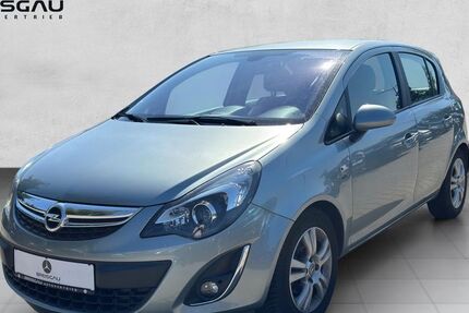 Opel Corsa 137.000 km 5.490 € Emmendingen 79312