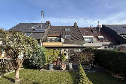 Haus Opfingen Opfingen - 5 Zimmer, 106 m&sup2;, 529.500&euro; | Angebot:23848494