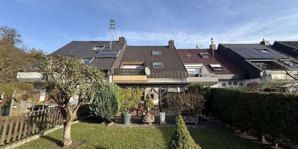 Haus zum Kaufen in Opfingen 529.500 € 106 m² 5 zimmer