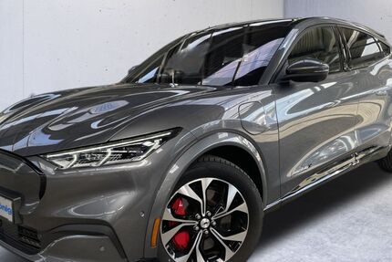 Ford Mustang Mach-E 85.000 km 32.990 &euro; Freiburg im Breisgau 79108