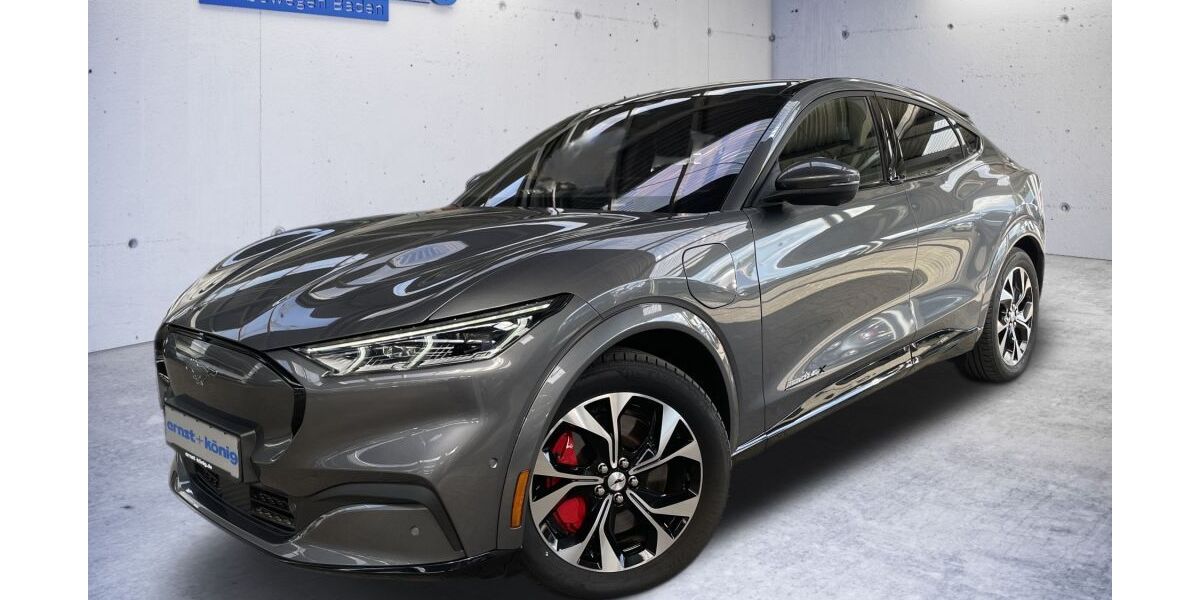 Ford Mustang Mach-E 91.000 km 31.990 &euro; Freiburg im Breisgau 79108