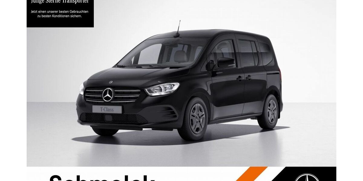Mercedes-Benz T-Klasse 51.000 km 27.500 &euro; Emmendingen 79312