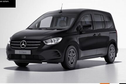 Mercedes-Benz T-Klasse 51.000 km 27.900 &euro; Emmendingen 79312