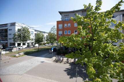 Wohnung zum Kaufen in Freiburg 150.000 € 23 m² 1 zimmer