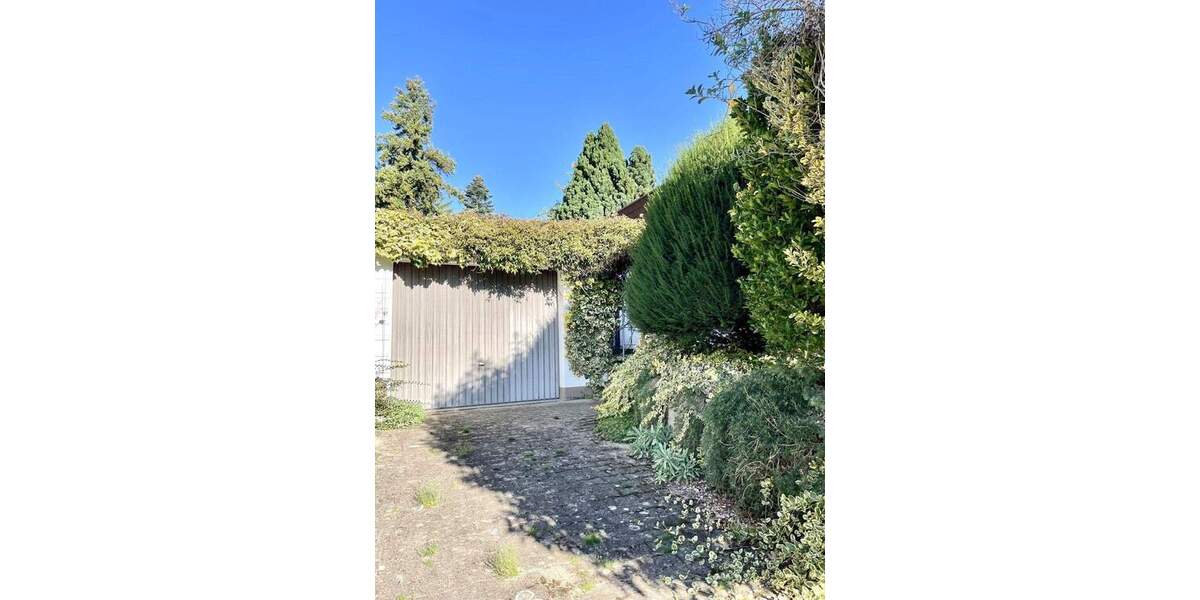 Einfamilienhaus Müllheim - 5 Zimmer, 185 m&sup2;, 650.000&euro; | Angebot:25669597