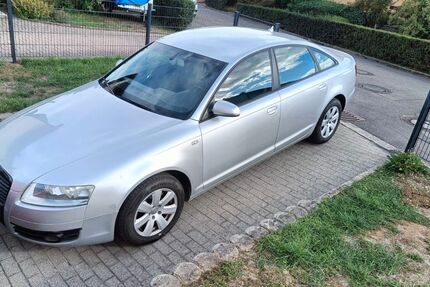 Audi A6 153.000 km 5.990 &euro; Teningen 79331