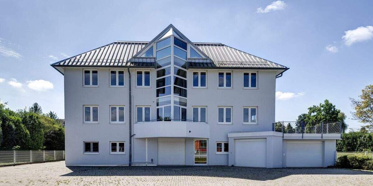 Gewerbeobjekt Ihringen / Wasenweiler Wasenweiler - 1.350.000&euro; | Angebot:25709560