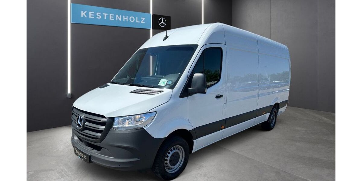 Mercedes-Benz Sprinter 52.915 km 47.588 &euro; Freiburg 79111