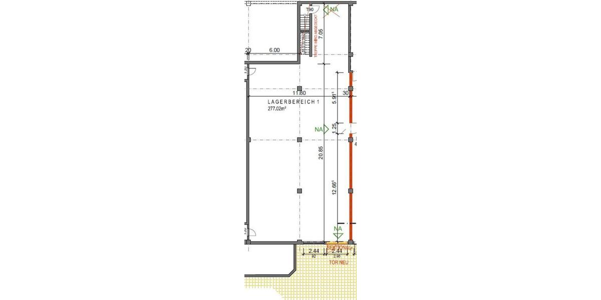 Gewerbeobjekt Bernau im Schwarzwald - 969&euro; | Angebot:25794862