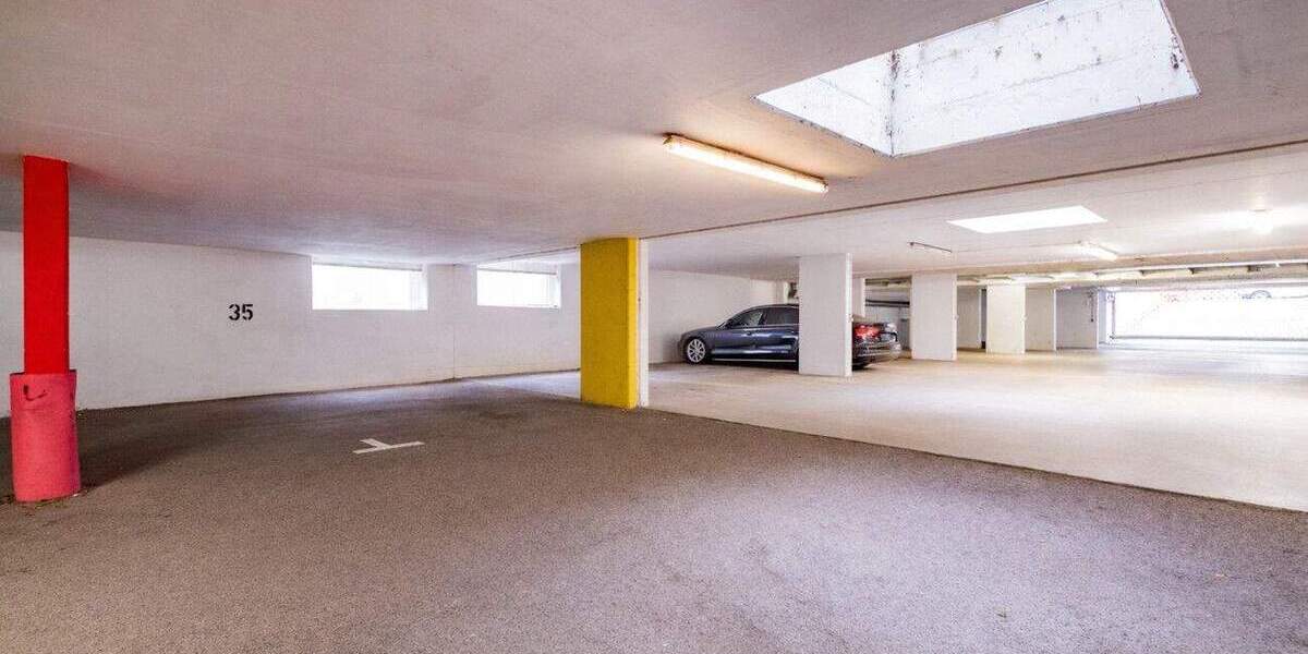 Etagenwohnung Freiburg im Breisgau Vauban - 3 Zimmer, 82 m&sup2;, 387.000&euro; | Angebot:25797425