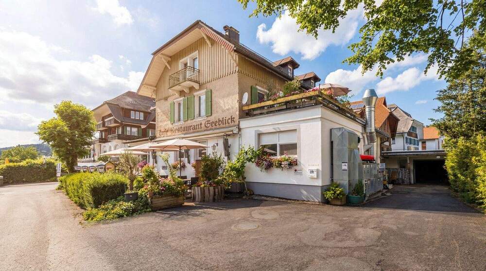 Mehrfamilienhaus, Wohnhaus Titisee-Neustadt Titisee - 1 Zimmer, 298 m&sup2;, 1.995.000&euro; | Angebot:25747051