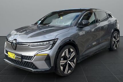 Renault Megane 43.910 km 29.990 &euro; Ehrenkirchen 79238