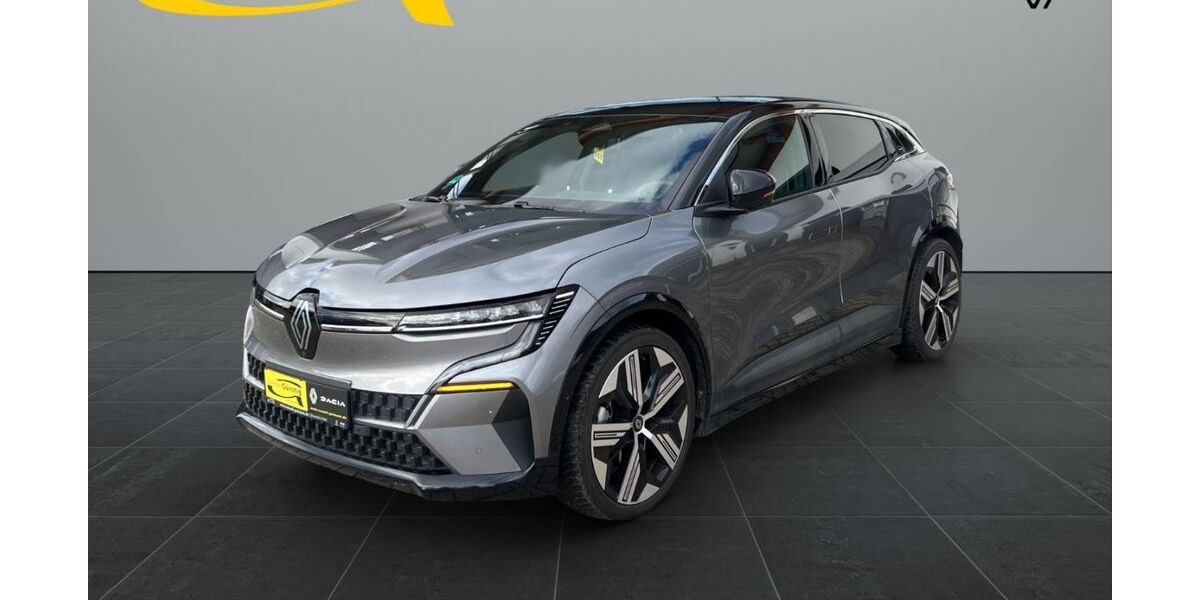 Renault Megane 43.910 km 29.990 &euro; Ehrenkirchen 79238