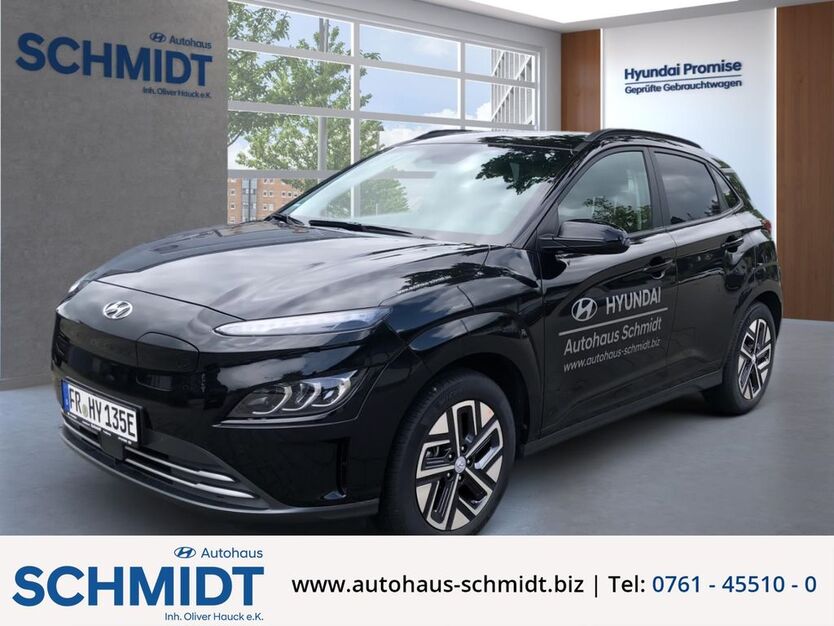 Hyundai KONA 15.000 km 24.490 € Freiburg 79111
