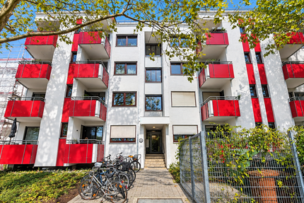 Wohnung Freiburg Betzenhausen - 2 Zimmer, 55 m&sup2;, 275.500&euro; | Angebot:27357004