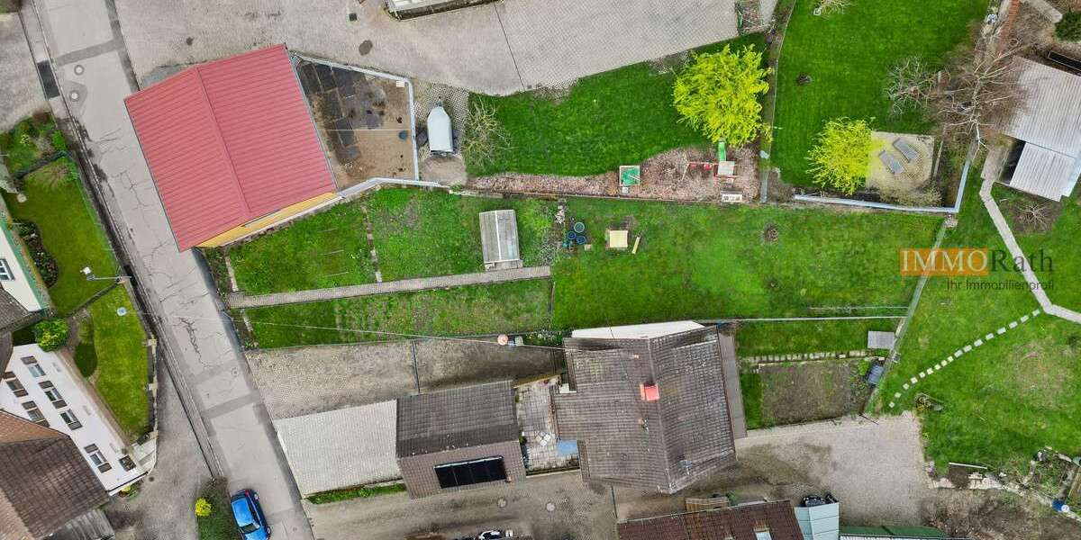 Grundstück zu verkaufen in Teningen 195.000 € 485 m² zimmer