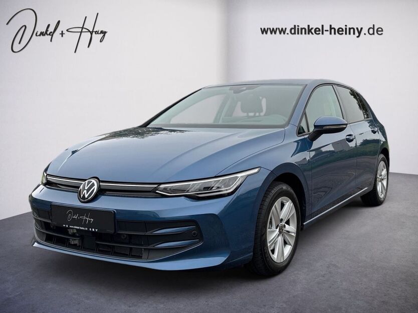 VW Golf 8.900 km 27.290 € Kenzingen 79341