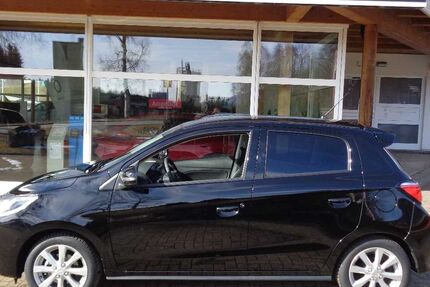 Mitsubishi Space Star 8.000 km 16.500 &euro; Bernau 79872