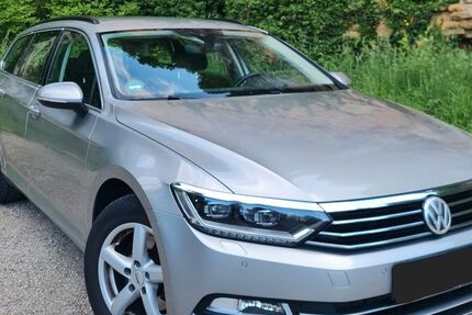 VW Passat 172.000 km 13.450 &euro; Schallstadt-Mengen 79227