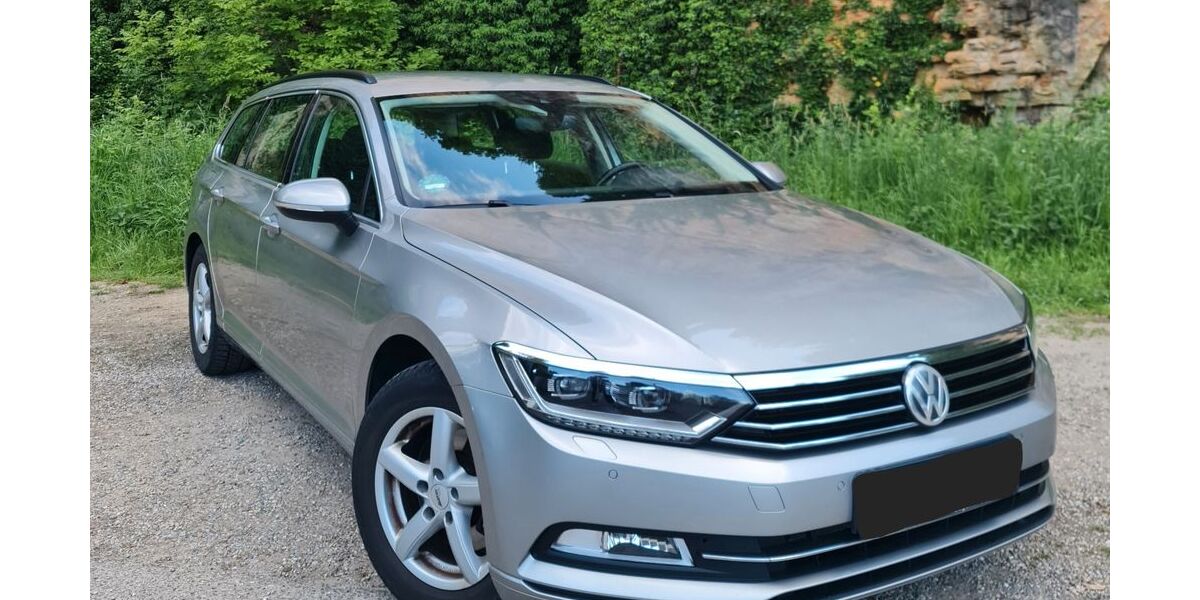 VW Passat 172.000 km 13.450 &euro; Schallstadt-Mengen 79227