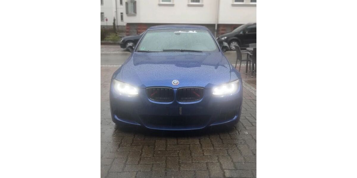 BMW 325 224.000 km 10.000 &euro; Furtwangen im Schwarzwald 78120
